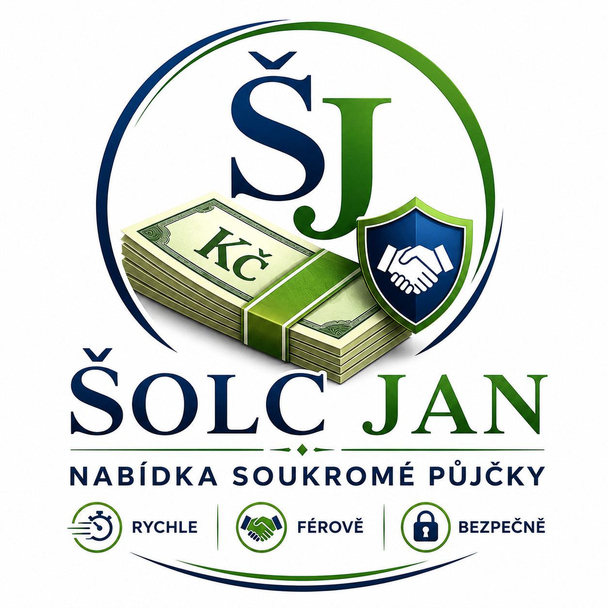 NABÍDKA SOUKROMÉ PŮJČKY